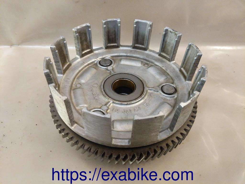 outer clutch Suzuki GSE 500 - photo 1