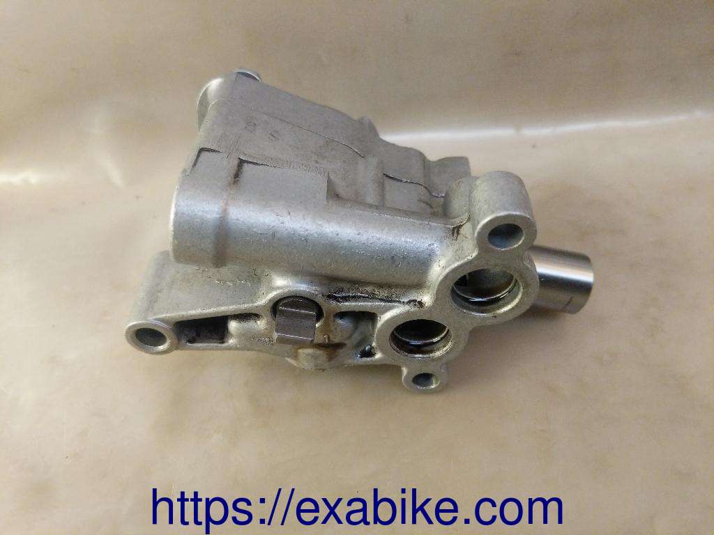 oil pump Honda XRV 750 Africa Twin - photo 1