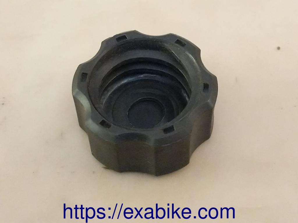 water reserve cap Honda XRV 750 Africa Twin - photo 2