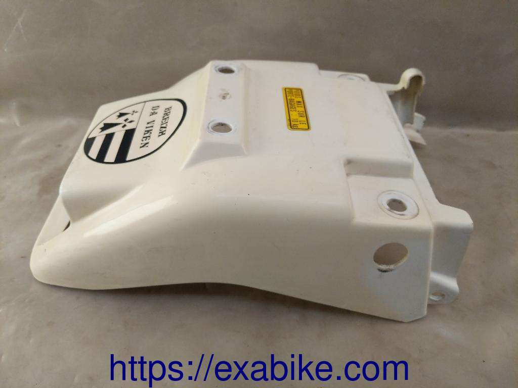 cowl, rear Honda XRV 750 Africa Twin - photo 1