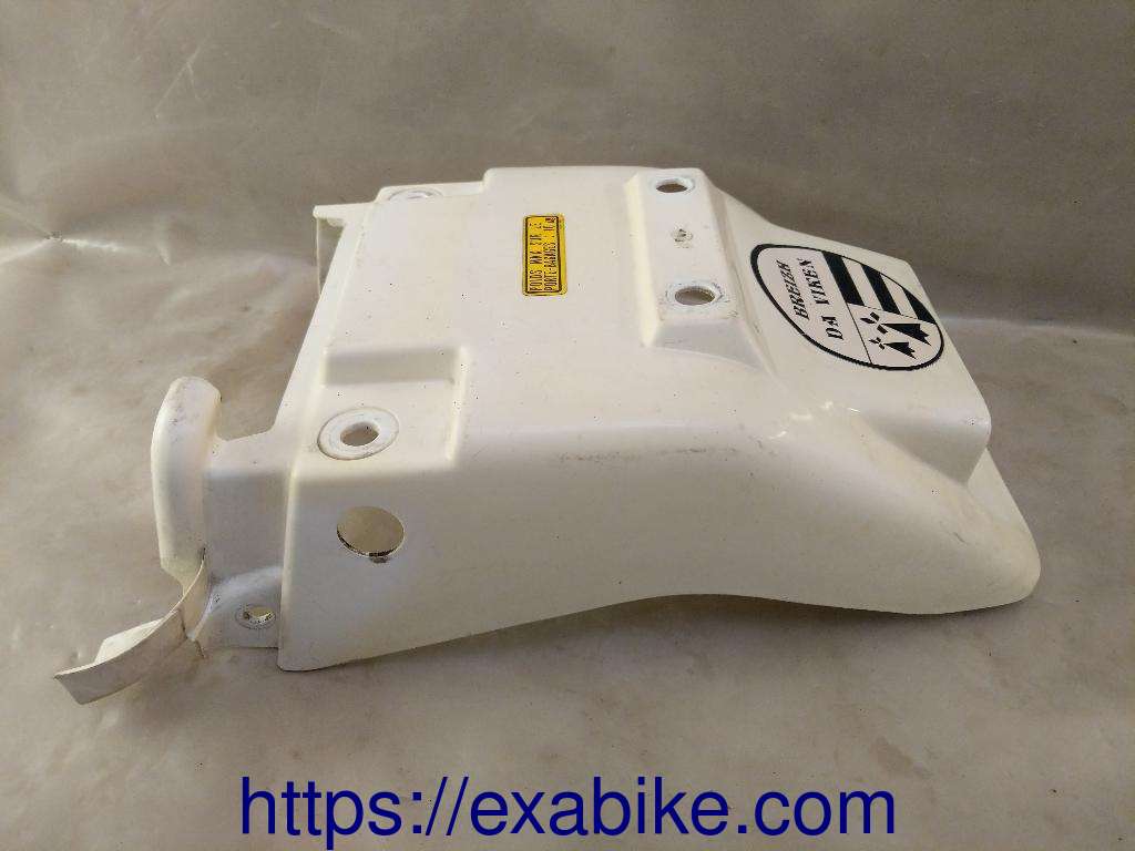 cowl, rear Honda XRV 750 Africa Twin - photo 2