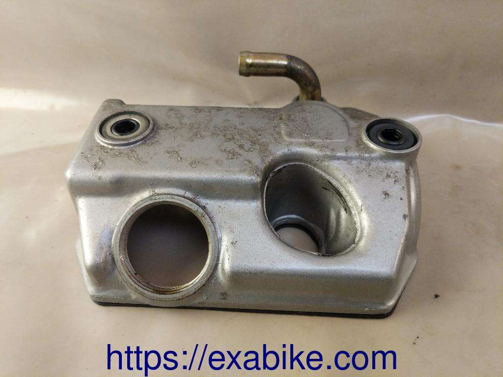 cylinder head cover, rear Honda XRV 750 Africa Twin - photo 2