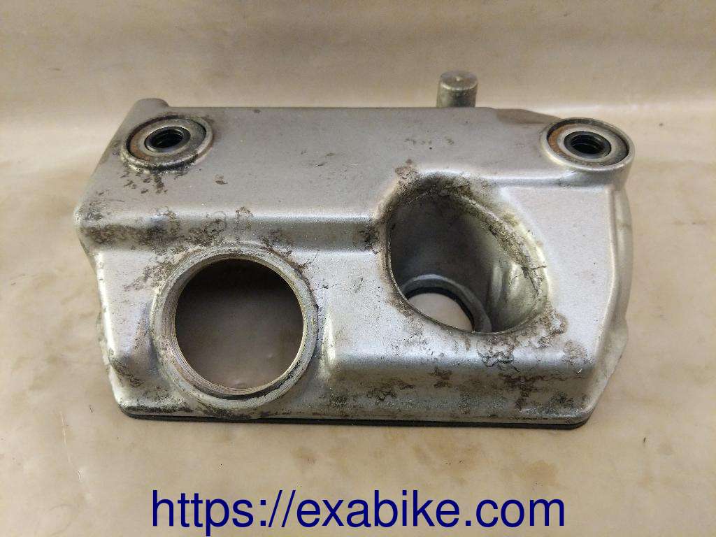 cylinder head cover, front Honda XRV 750 Africa Twin - photo 1