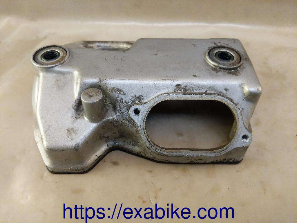 cylinder head cover, front Honda XRV 750 Africa Twin - photo 2