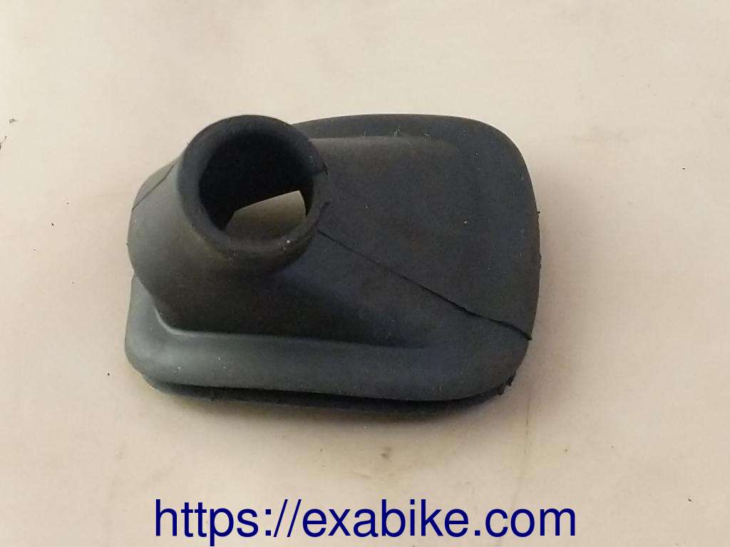 rubber élément, left BMW R1150RT - photo 1