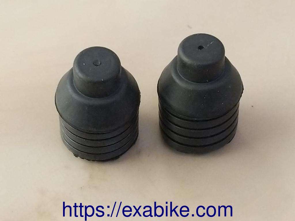 rubber éléments BMW R1100R - photo 1