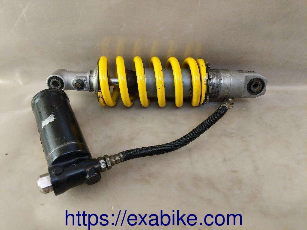 shock absorber Triumph TT 600 - photo 1