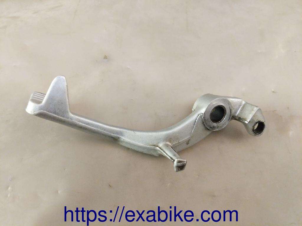 brake pedal Triumph TT 600 - photo 2