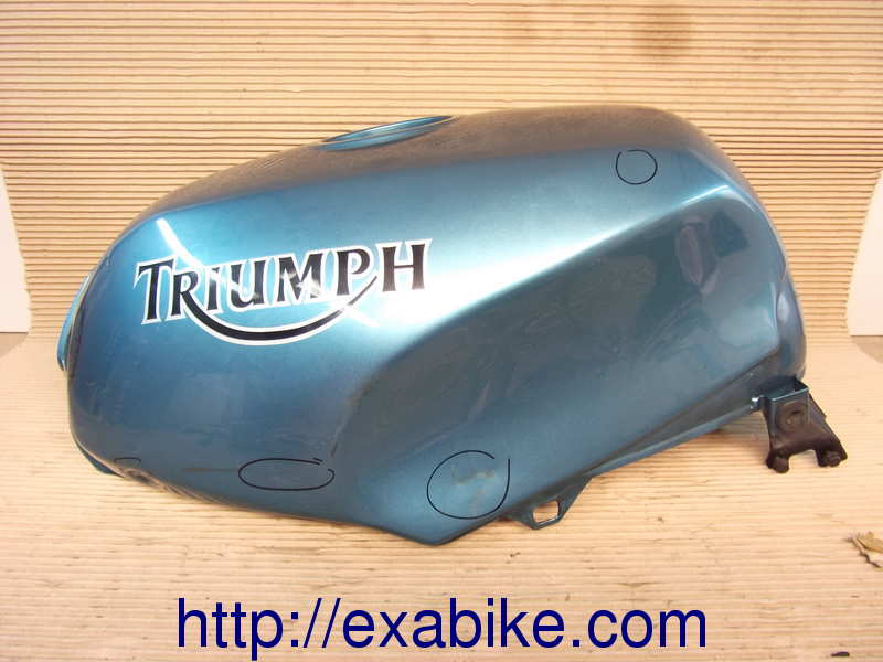 réservoir à essence Triumph Trophy 1200 - photo 1