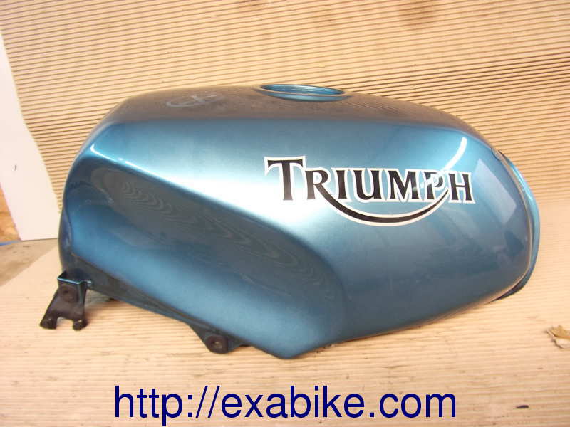 réservoir à essence Triumph Trophy 1200 - photo 2