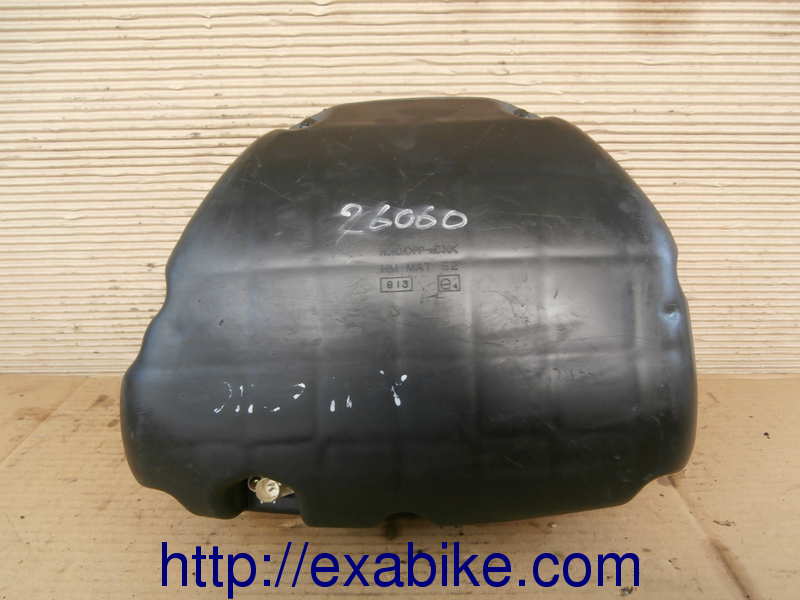air cleaner box Honda CBR 1100 XX - photo 1