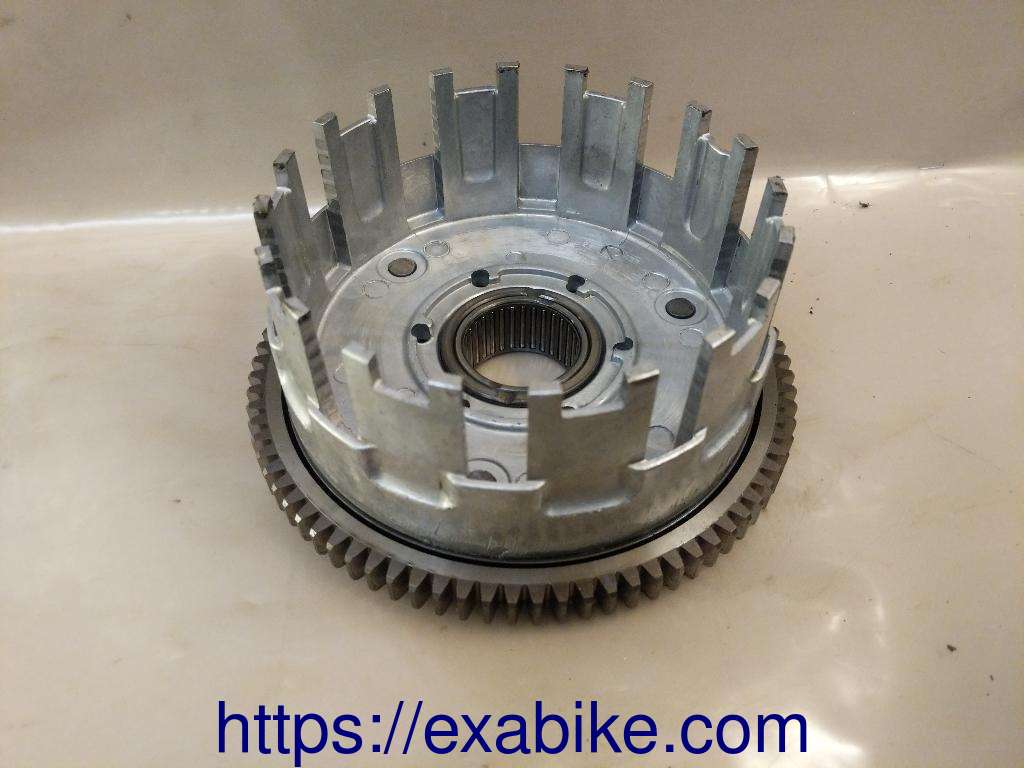 outer clutch Triumph TT 600 - photo 1