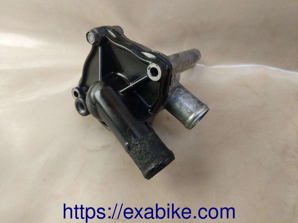water pump Triumph TT 600 - photo 1
