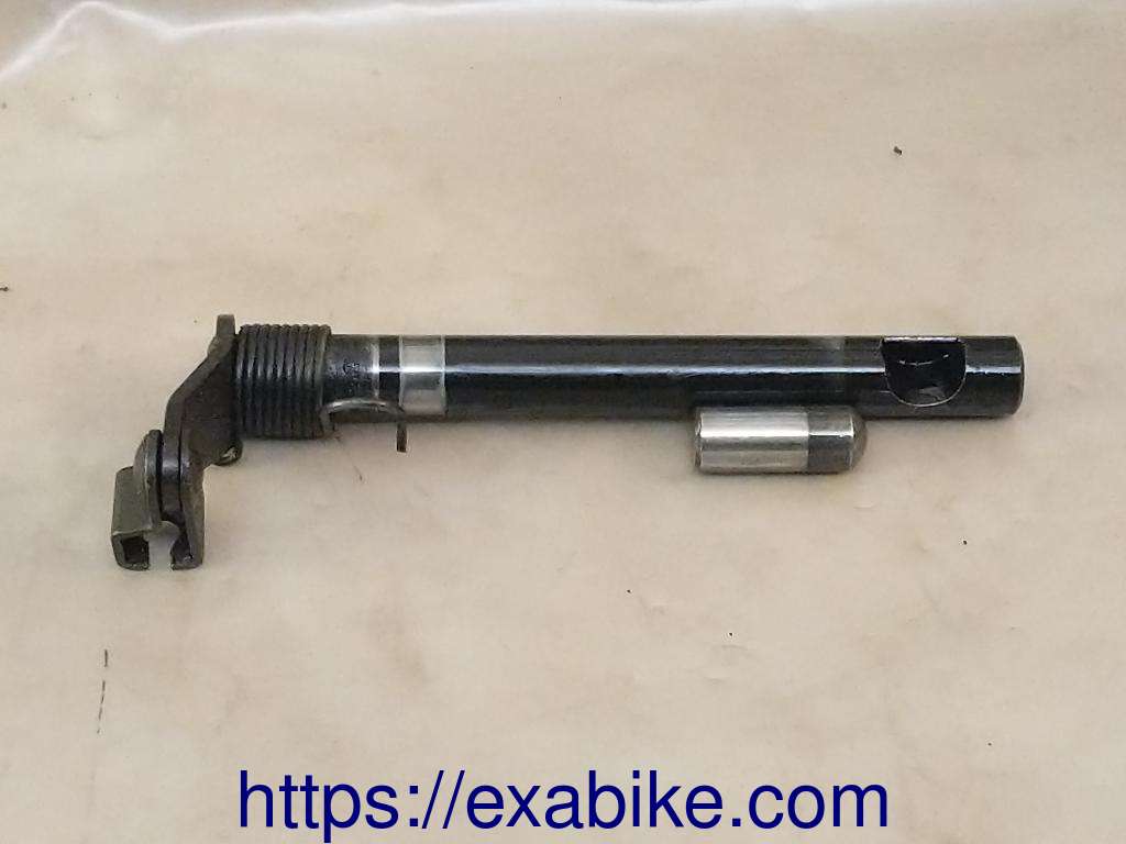 clutch cam Triumph TT 600 - photo 1