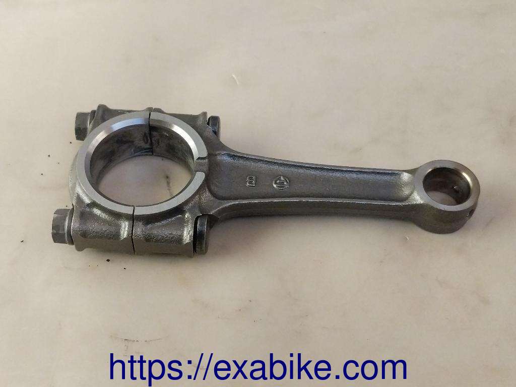 connecting rod Triumph TT 600 - photo 1
