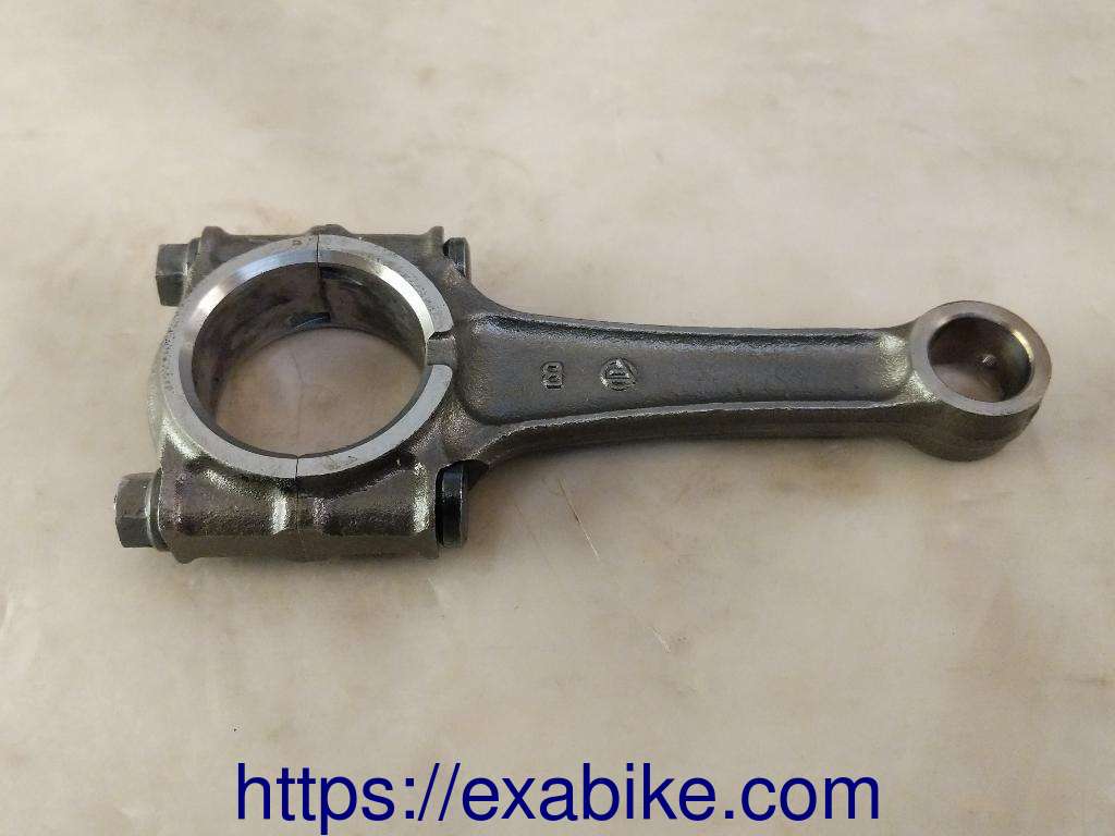 connecting rod Triumph TT 600 - photo 1