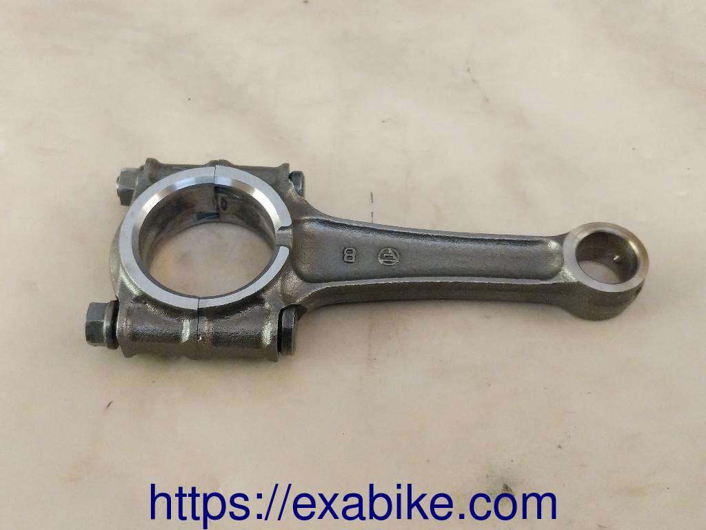 connecting rod Triumph TT 600 - photo 1