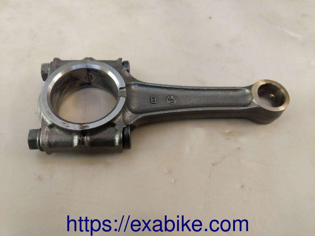 bielle Triumph TT 600 - photo 1