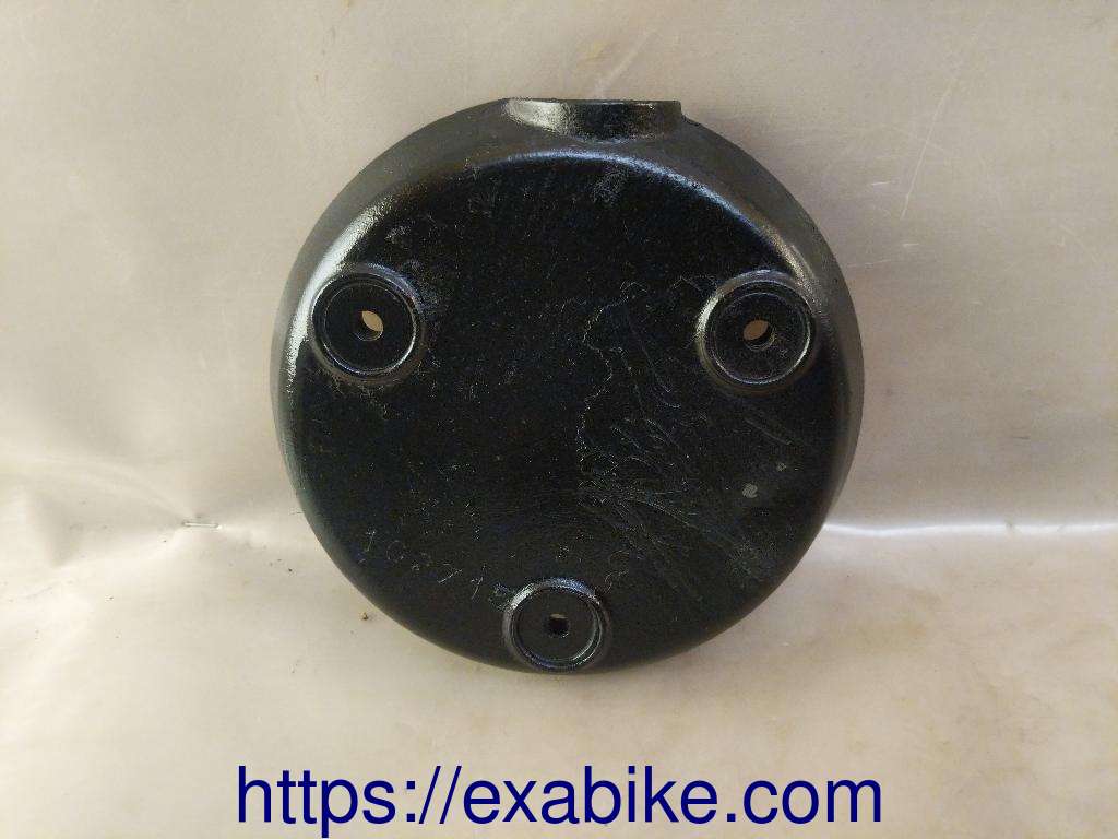 crankcase cover Triumph TT 600 - photo 1