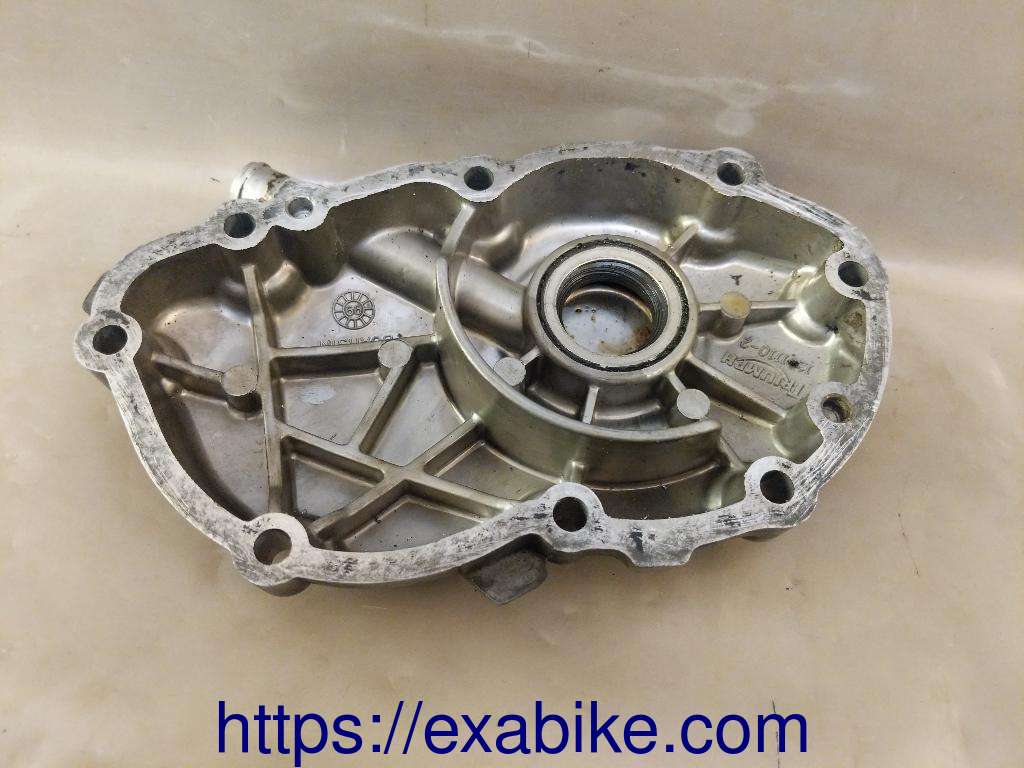 crankcase cover Triumph TT 600 - photo 2