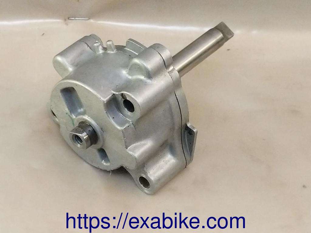 oil pump Triumph TT 600 - photo 1