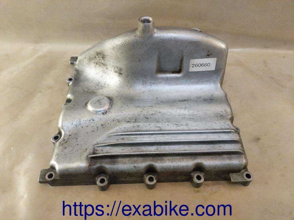 oil pan Triumph TT 600 - photo 1