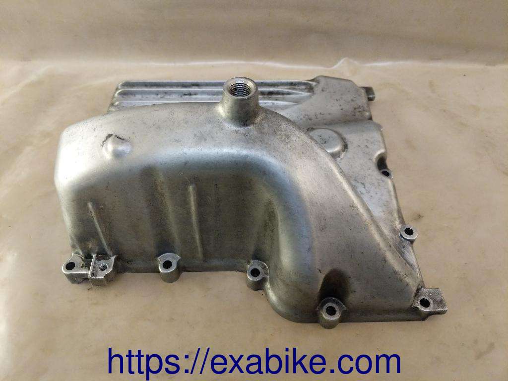 oil pan Triumph TT 600 - photo 2