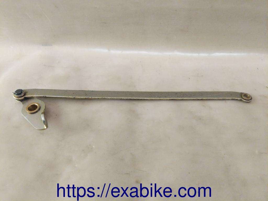 carburetor part Suzuki SV 650 - photo 1