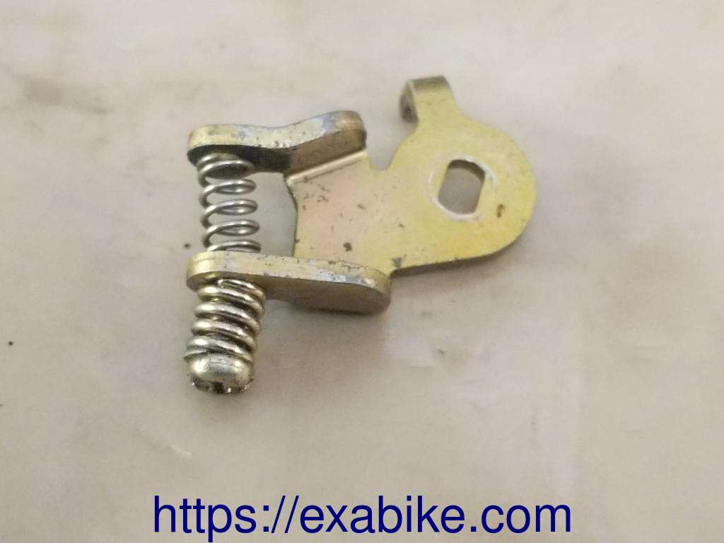 carburetor part Suzuki SV 650 - photo 1