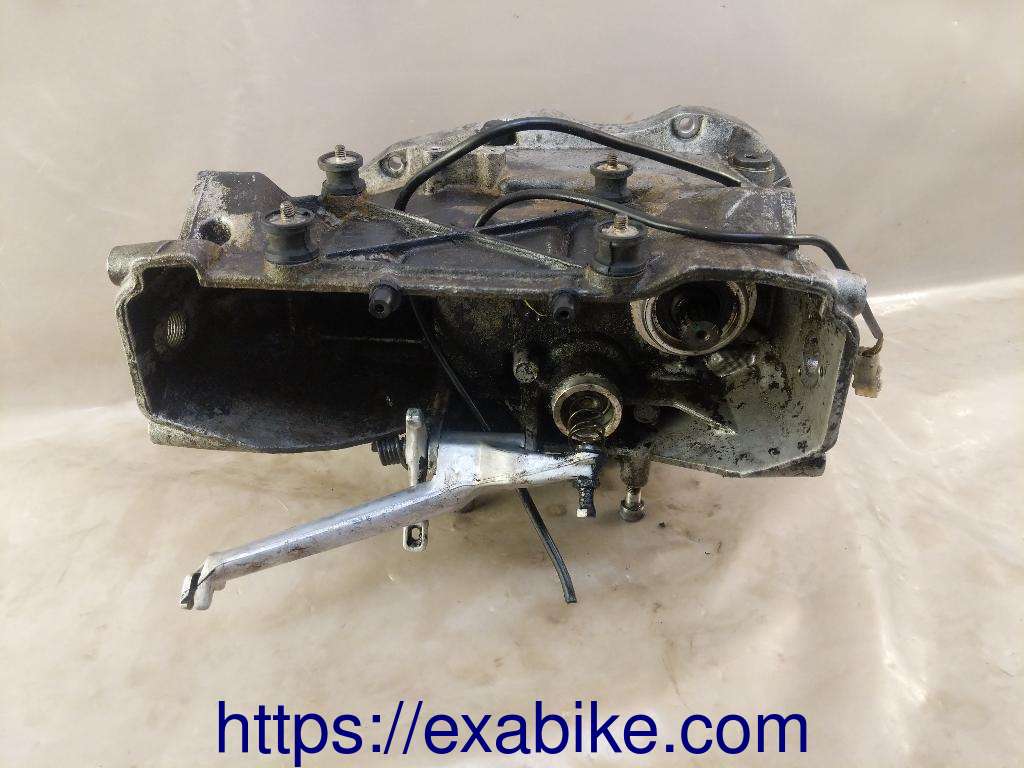 gearbox BMW K100RT - photo 1