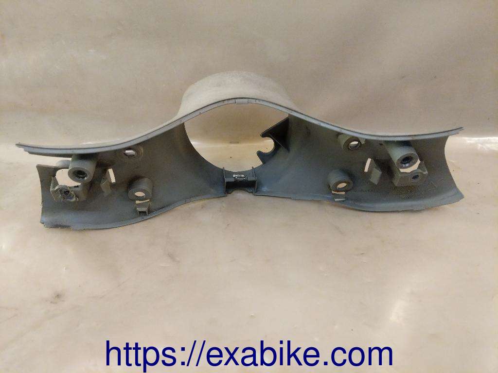 cowl MBK Flipper 50 - photo 2