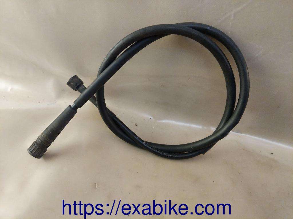 speedometer cable MBK Flipper 50 - photo 1