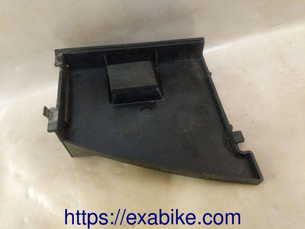 élément plastique MBK Flipper 50 - photo 2