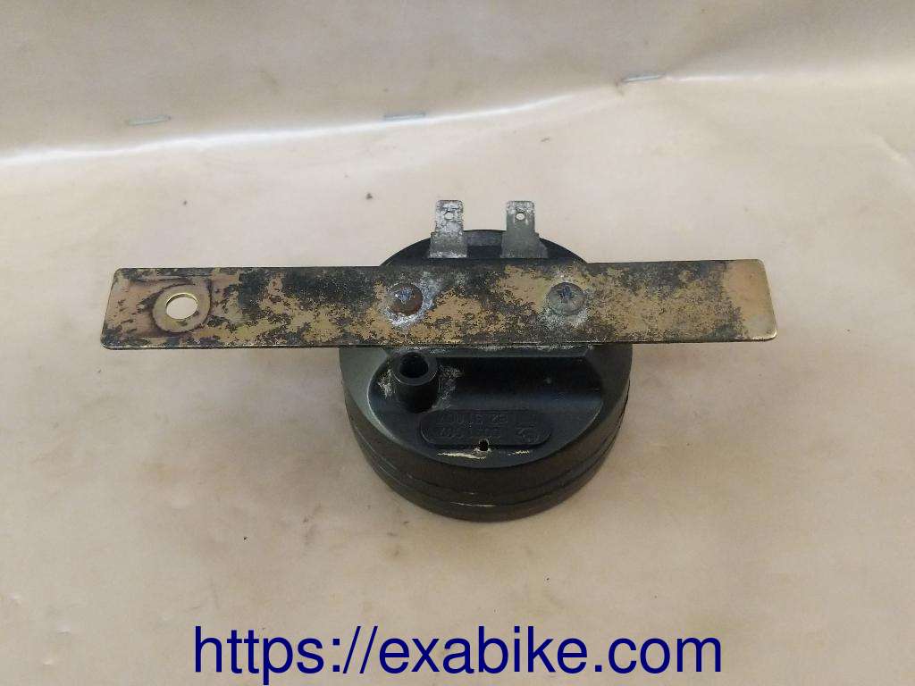 klaxon MBK Flipper 50 - photo 2