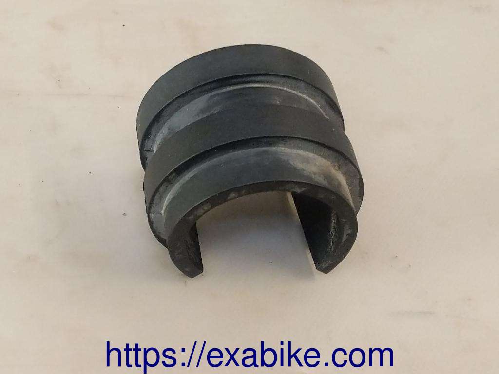 rubber élément MBK Flipper 50 - photo 1