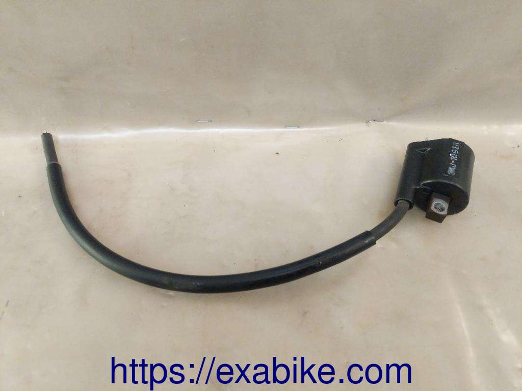 bobine d'allumage MBK Flipper 50 - photo 1