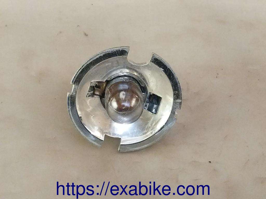 turn signal élément MBK Flipper 50 - photo 1
