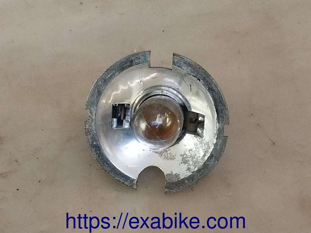 turn signal élément MBK Flipper 50 - photo 1