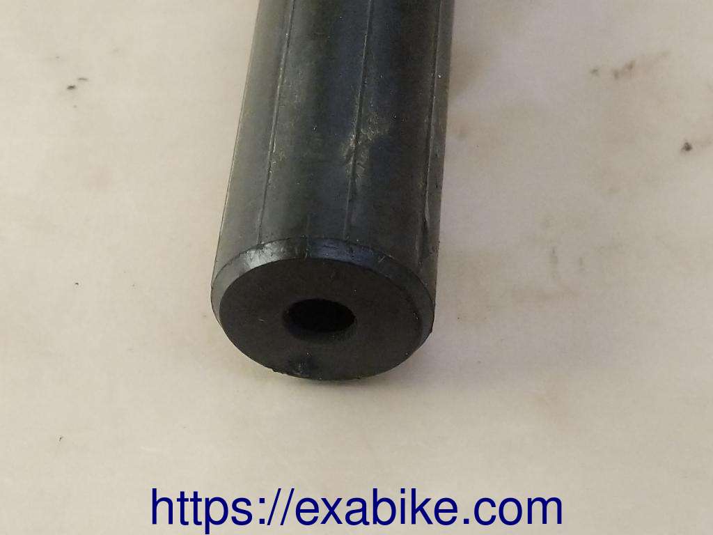throttle grip MBK Flipper 50 - photo 3