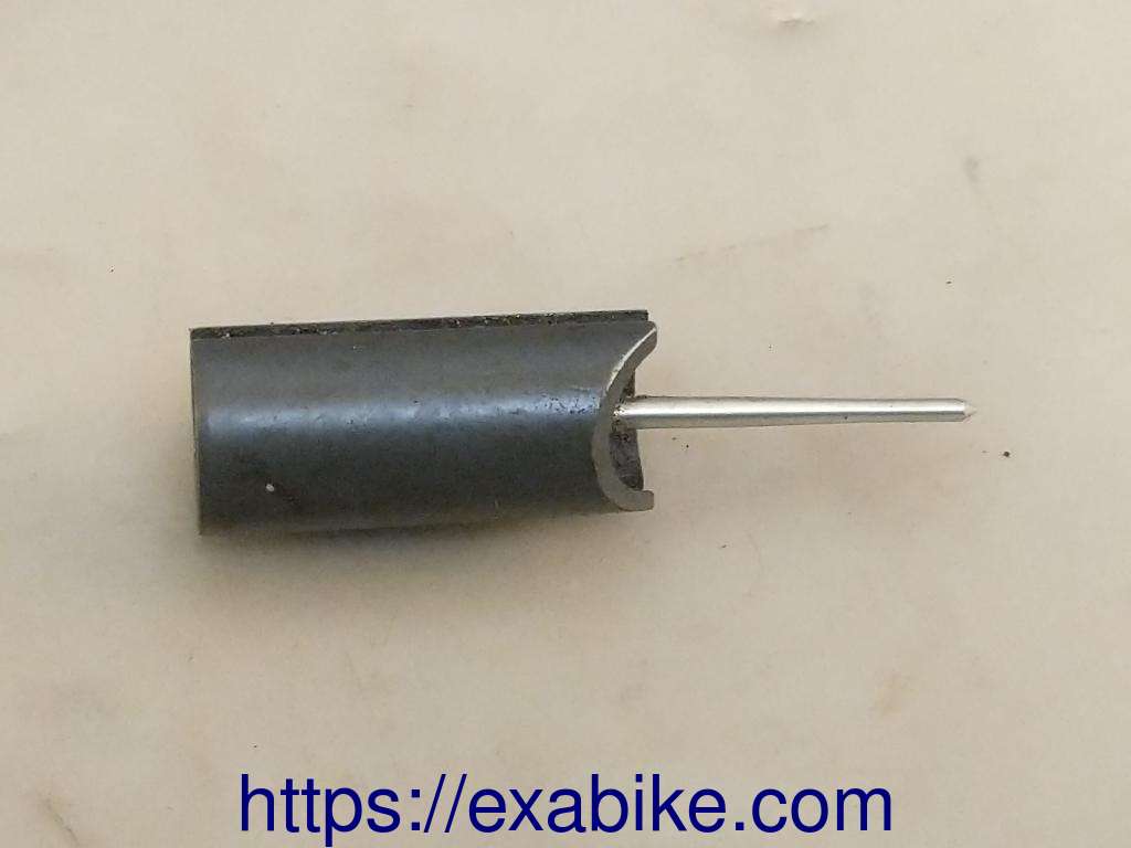 boisseau de carburateur MBK Flipper 50 - photo 1