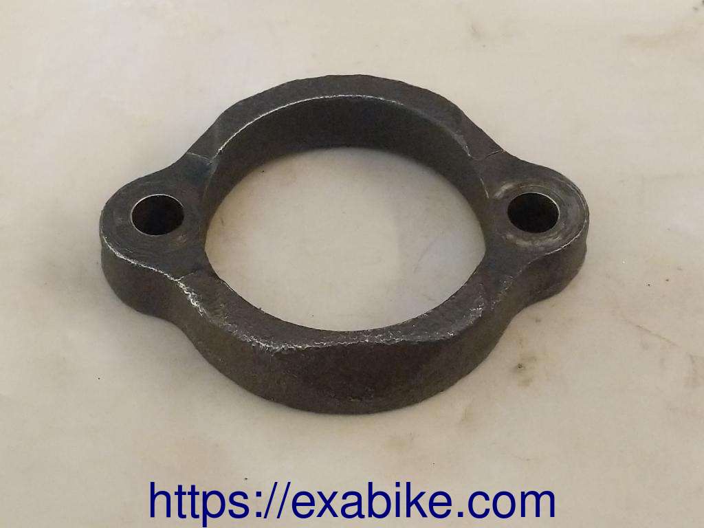 exhaust pipe clamp Ducati Paso 750 - photo 1