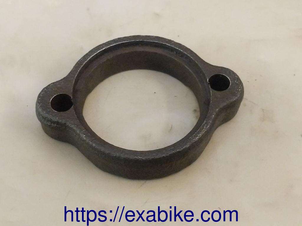 exhaust pipe clamp Ducati Paso 750 - photo 2
