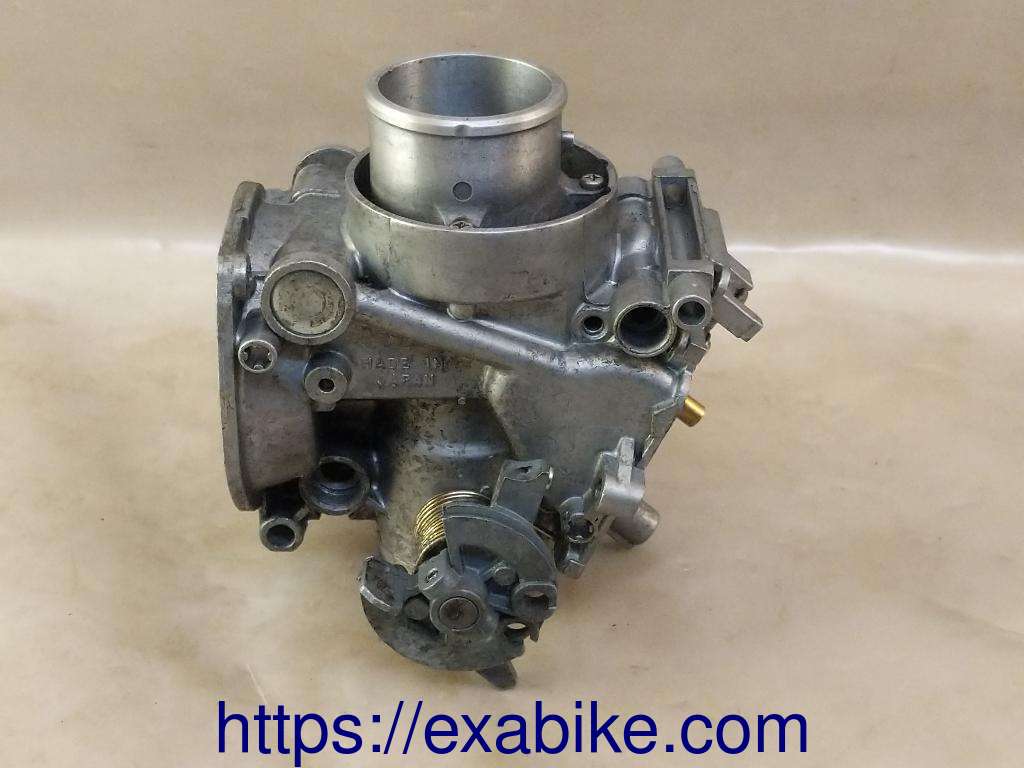 corps de carburateur Yamaha XJ 900 Diversion - photo 1