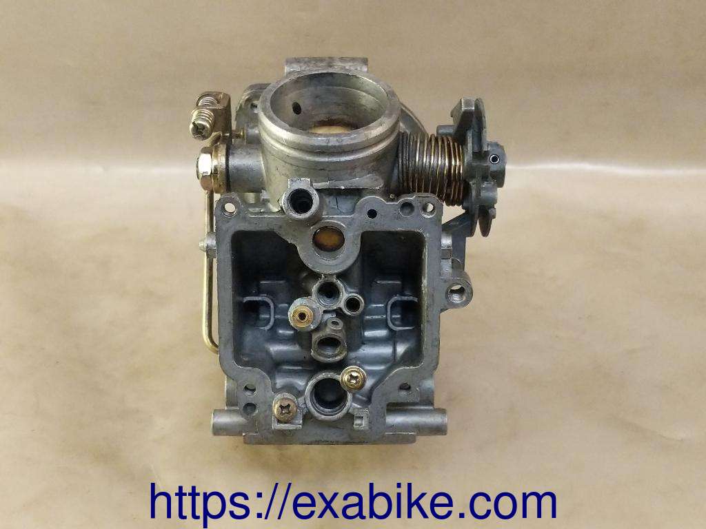 corps de carburateur Yamaha XJ 900 Diversion - photo 3