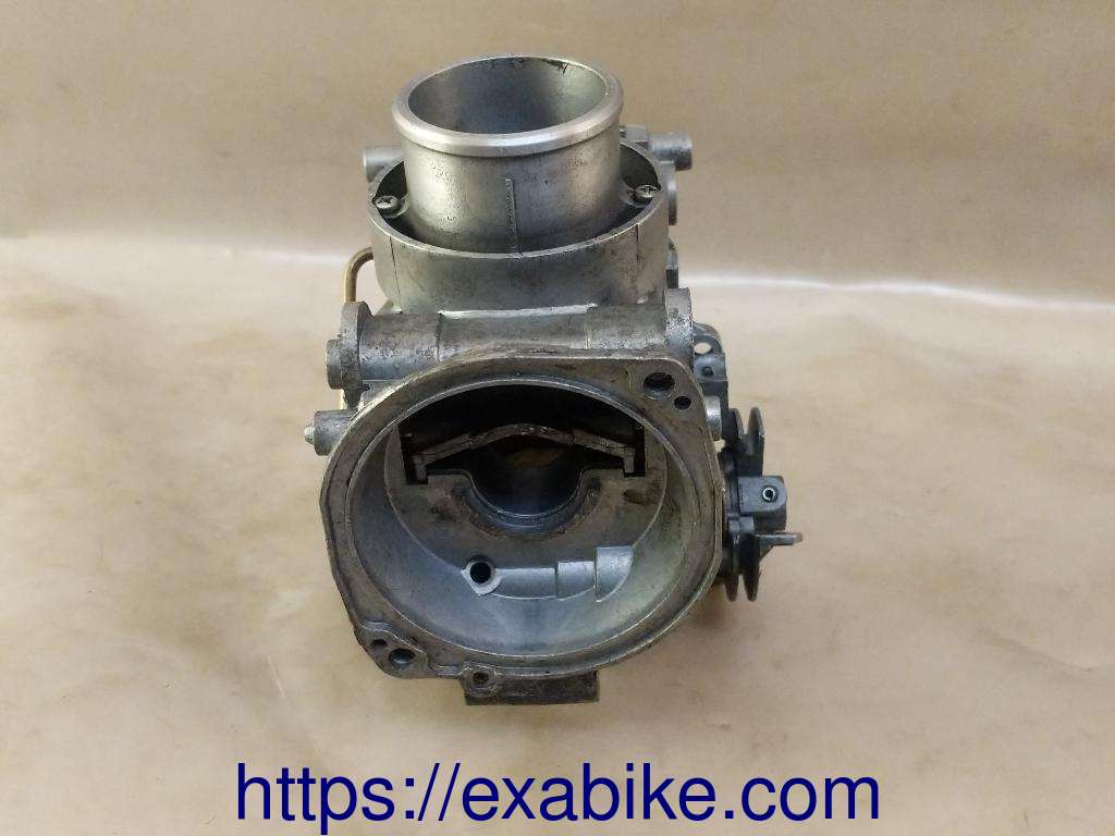 corps de carburateur Yamaha XJ 900 Diversion - photo 4