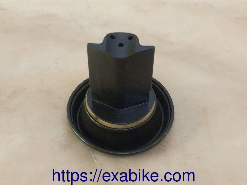carburetor valve Yamaha XJ 900 Diversion - photo 1