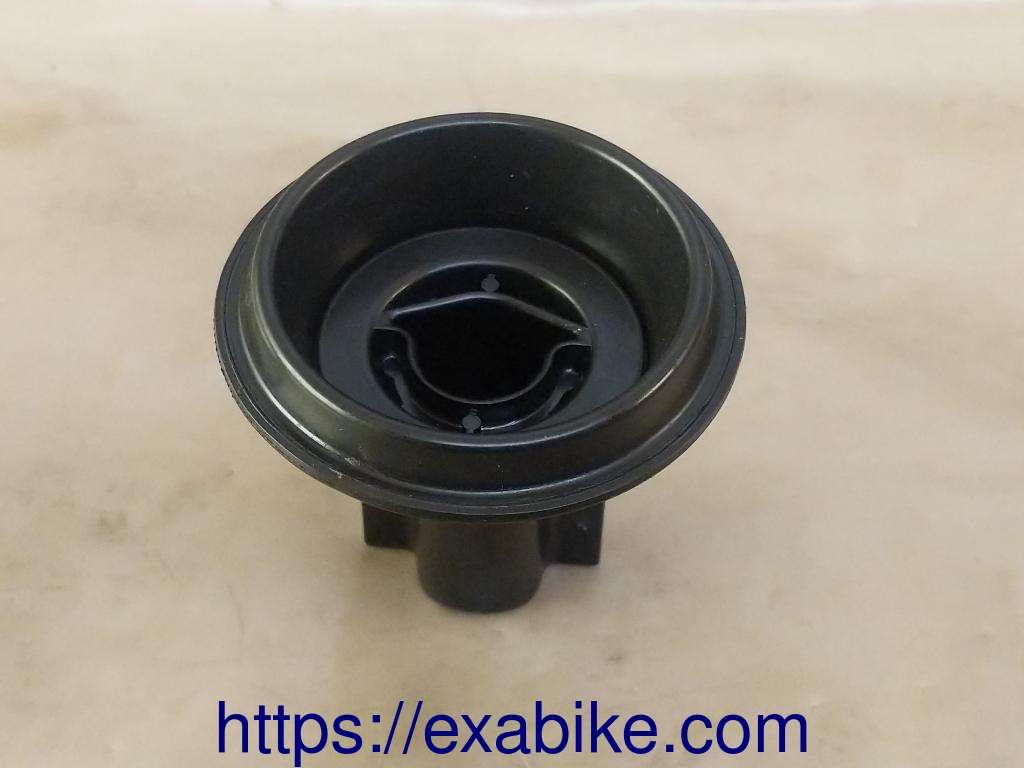 carburetor valve Yamaha XJ 900 Diversion - photo 2