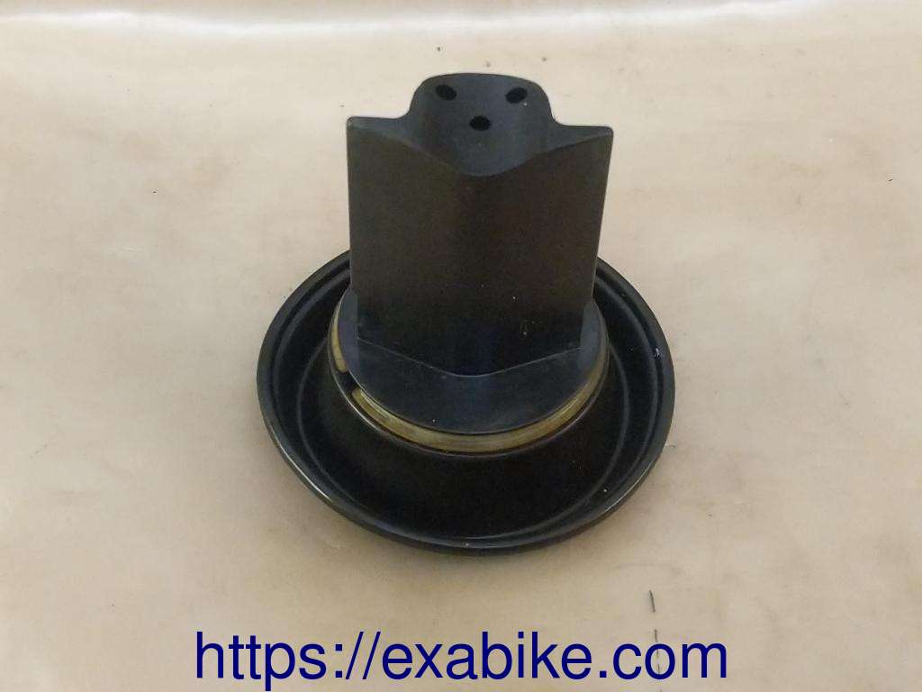 carburetor valve Yamaha XJ 900 Diversion - photo 1
