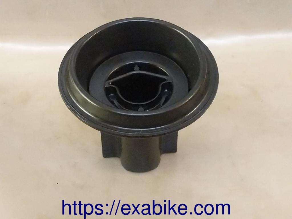 carburetor valve Yamaha XJ 900 Diversion - photo 2