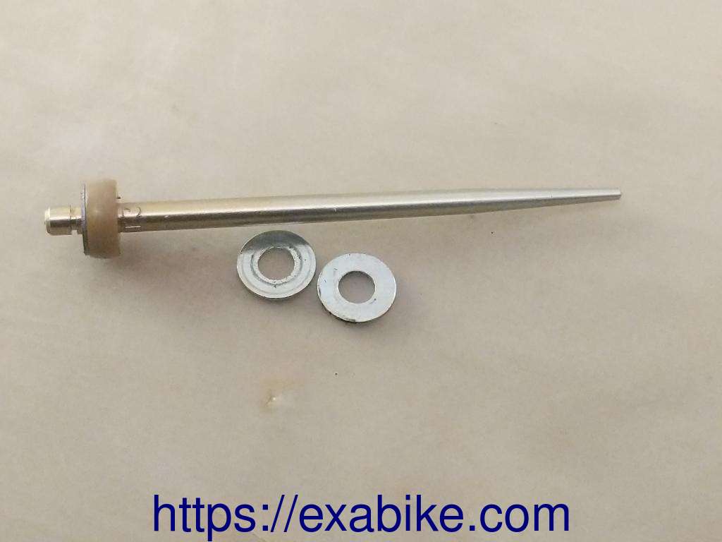 carburetor needle Yamaha XJ 900 Diversion - photo 1